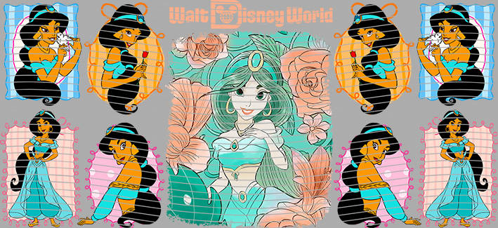 16oz Princess-N4-1477